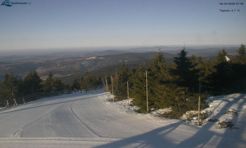 Město Rokytnice nad Jizerou