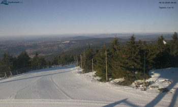 Město Rokytnice nad Jizerou