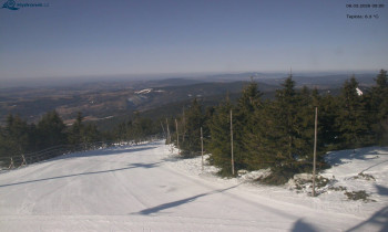 Město Rokytnice nad Jizerou
