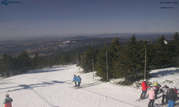Město Rokytnice nad Jizerou