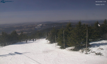 Město Rokytnice nad Jizerou