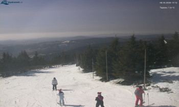 Město Rokytnice nad Jizerou