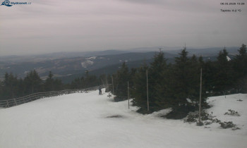 Město Rokytnice nad Jizerou