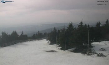 Město Rokytnice nad Jizerou