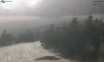 Město Rokytnice nad Jizerou