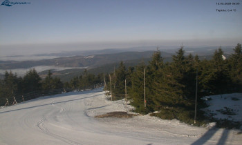 Město Rokytnice nad Jizerou