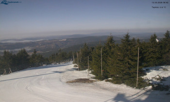 Město Rokytnice nad Jizerou