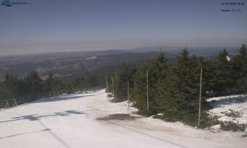 Město Rokytnice nad Jizerou