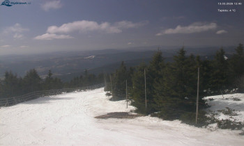 Město Rokytnice nad Jizerou