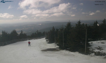 Město Rokytnice nad Jizerou