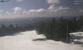 Město Rokytnice nad Jizerou