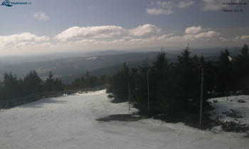 Město Rokytnice nad Jizerou