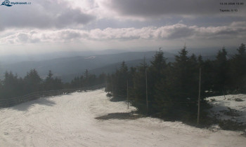 Město Rokytnice nad Jizerou