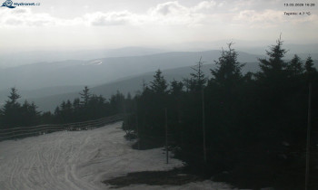 Město Rokytnice nad Jizerou