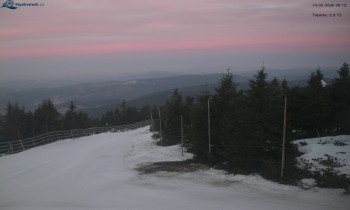 Město Rokytnice nad Jizerou