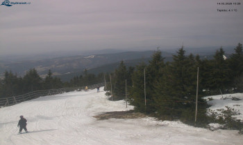 Město Rokytnice nad Jizerou