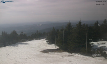 Město Rokytnice nad Jizerou