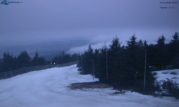Město Rokytnice nad Jizerou