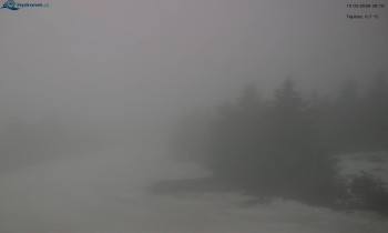 Město Rokytnice nad Jizerou