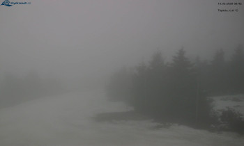 Město Rokytnice nad Jizerou