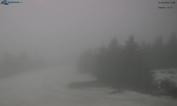 Město Rokytnice nad Jizerou