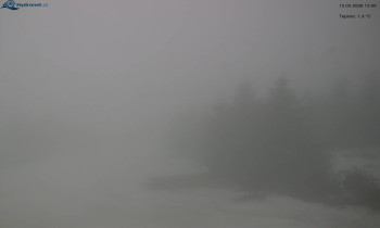 Město Rokytnice nad Jizerou