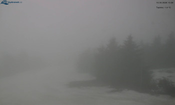 Město Rokytnice nad Jizerou