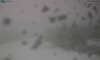 Město Rokytnice nad Jizerou