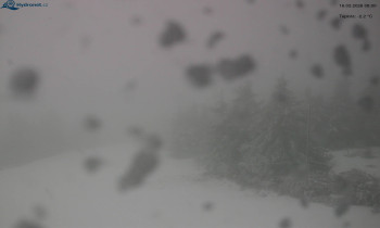 Město Rokytnice nad Jizerou