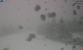 Město Rokytnice nad Jizerou