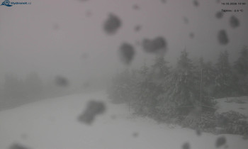 Město Rokytnice nad Jizerou