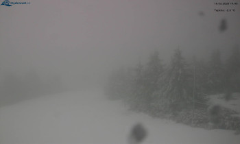 Město Rokytnice nad Jizerou