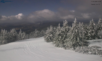 Město Rokytnice nad Jizerou