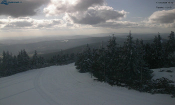Město Rokytnice nad Jizerou