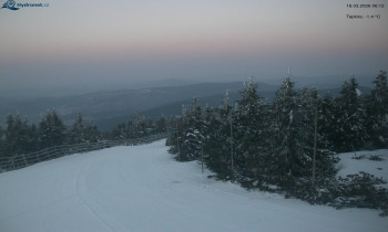 Město Rokytnice nad Jizerou