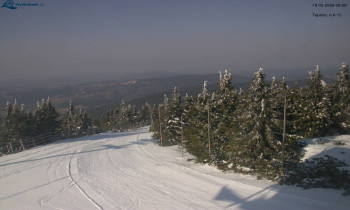 Město Rokytnice nad Jizerou