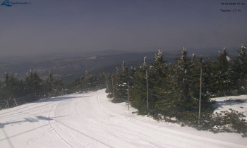 Město Rokytnice nad Jizerou