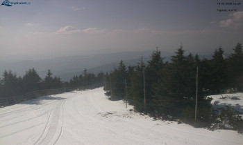 Město Rokytnice nad Jizerou