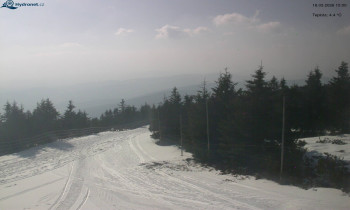 Město Rokytnice nad Jizerou