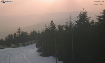 Město Rokytnice nad Jizerou