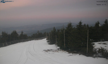 Město Rokytnice nad Jizerou