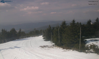 Město Rokytnice nad Jizerou