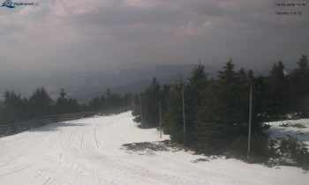 Město Rokytnice nad Jizerou