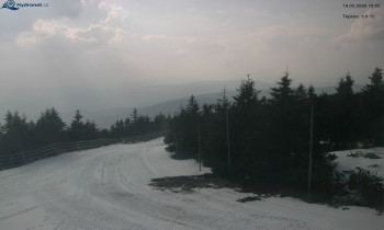 Město Rokytnice nad Jizerou