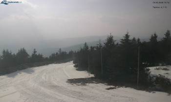 Město Rokytnice nad Jizerou