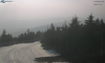 Město Rokytnice nad Jizerou