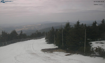 Město Rokytnice nad Jizerou