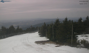 Město Rokytnice nad Jizerou