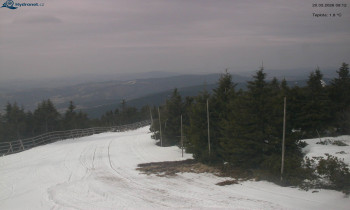 Město Rokytnice nad Jizerou