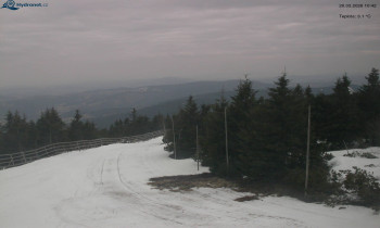 Město Rokytnice nad Jizerou